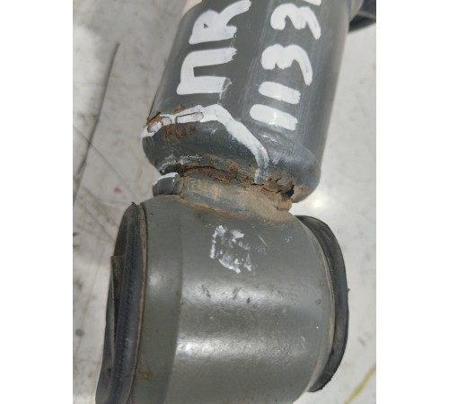 Амортизатор пневматический пружины передней подвески кабины правый