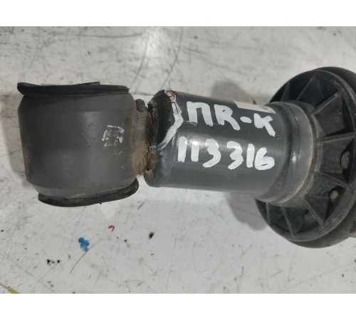 Амортизатор пневматический пружины передней подвески кабины правый