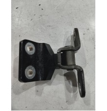 Петля двери(задняя левая верхняя)