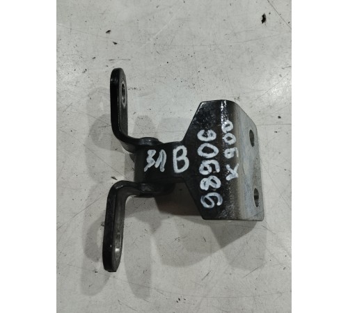 Петля двери(задняя левая верхняя)