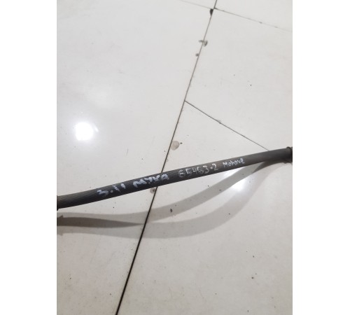 Тормозной шланг задний правый