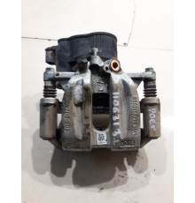 Суппорт(задний левый)