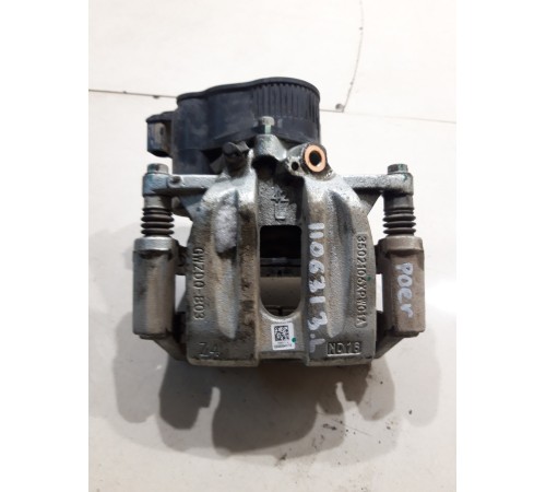 Суппорт(задний левый)