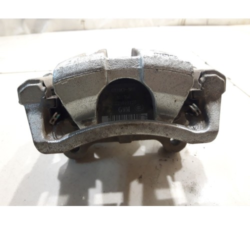 Суппорт(задний левый)