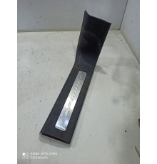 Накладка порога (задняя правая)