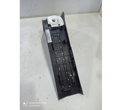 Накладка порога (задняя правая)