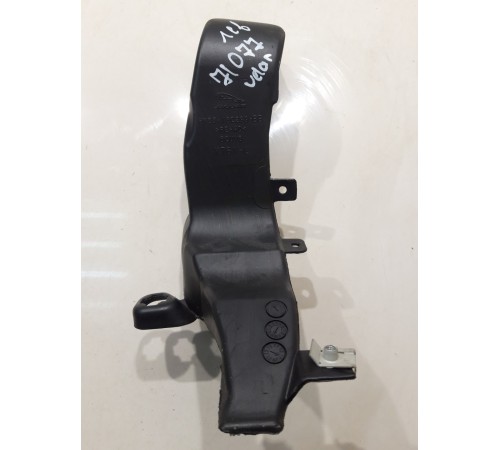 Воздуховод (левый)