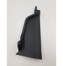 Накладка центральной консоли правая