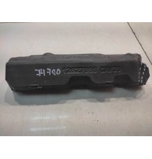 Уплотнитель крышки двигателя