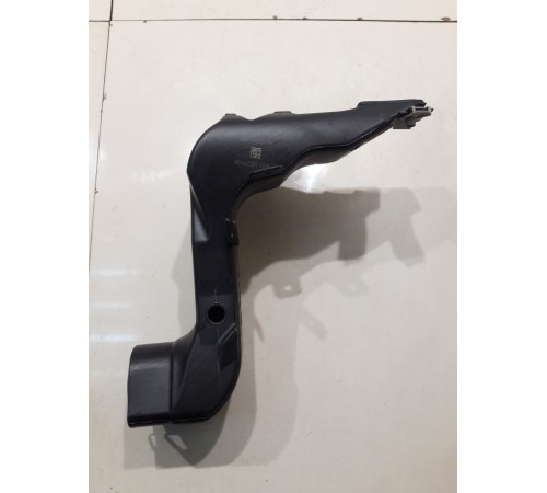 Воздуховод (левый)