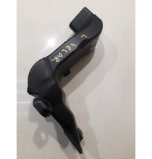 Воздуховод (левый)