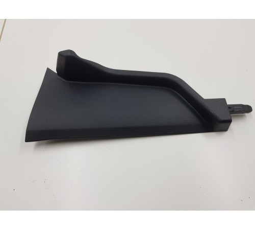 Накладка центральной консоли правая