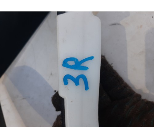 Обшивка стойки(задняя правая)