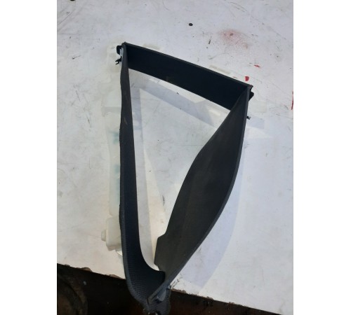 Обшивка стойки(задняя правая)