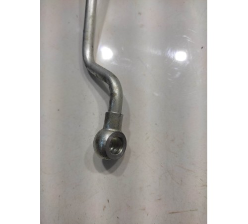 Трубка турбины