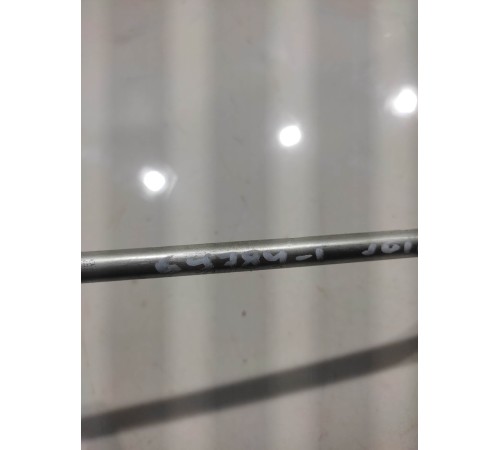 Трубка турбины