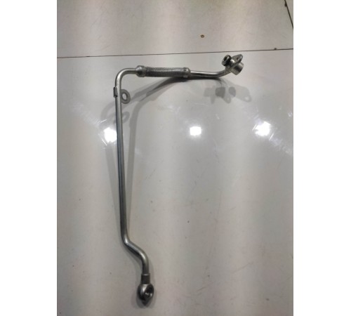 Трубка турбины