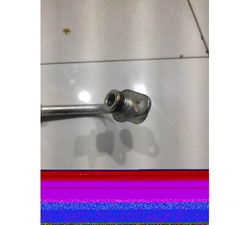 Трубка турбины