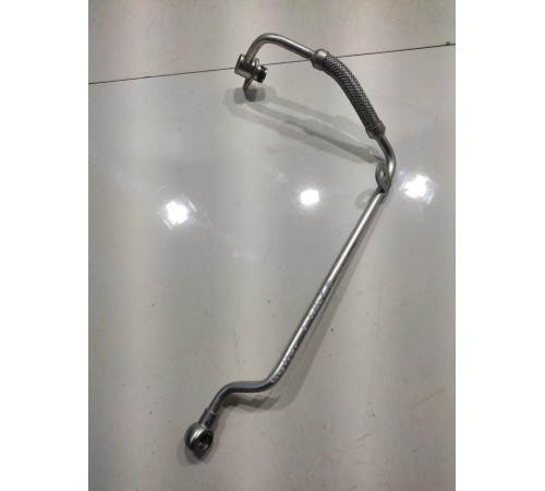 Трубка турбины