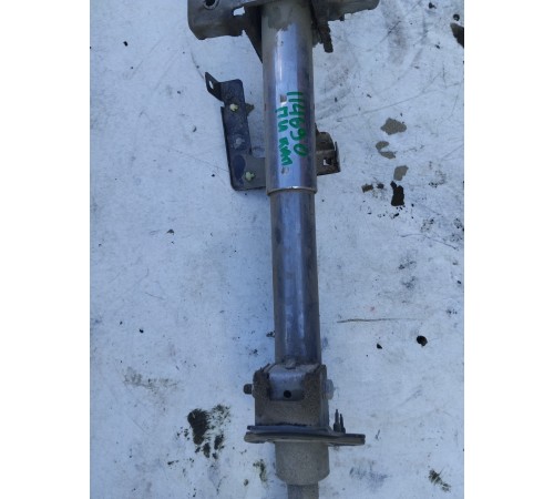 Рулевая колонка