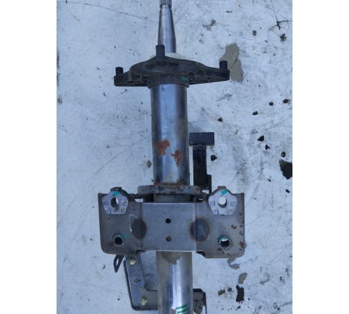 Рулевая колонка