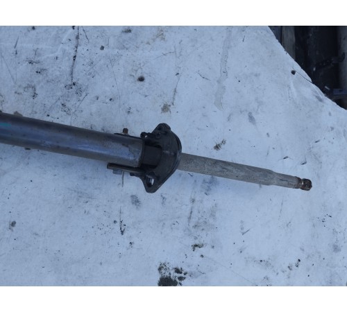 Рулевая колонка