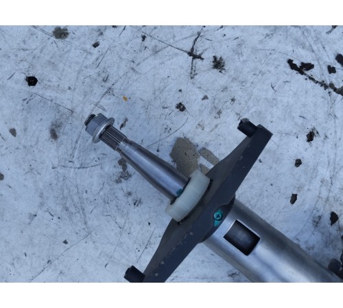 Рулевая колонка