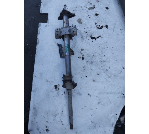 Рулевая колонка