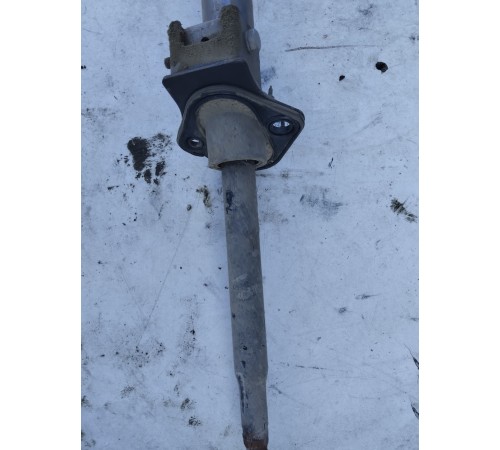 Рулевая колонка