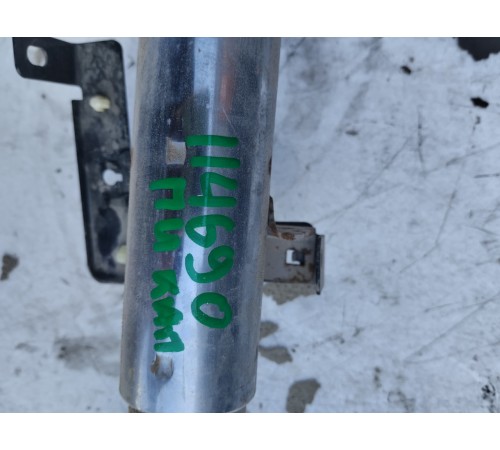 Рулевая колонка