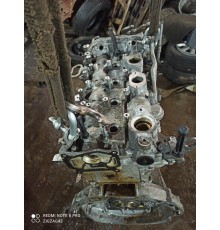 Двигатель в сборе