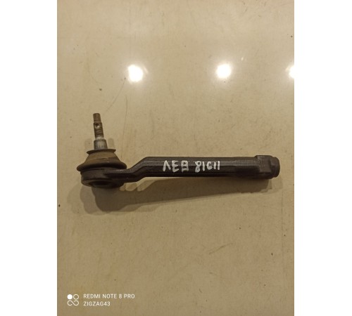 Рулевой наконечник(передний левый)