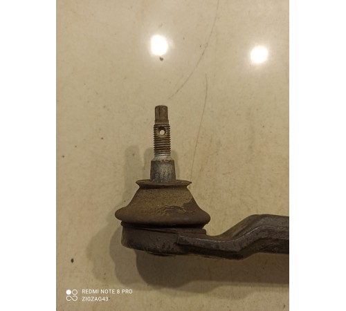 Рулевой наконечник(передний левый)