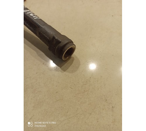 Рулевой наконечник(передний левый)