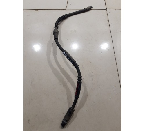 Тормозной шланг(передний левый)