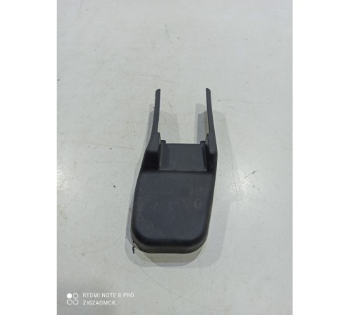 Накладка крепления сиденья левая