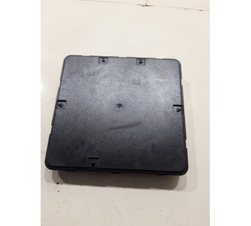 Блок комфорта общий