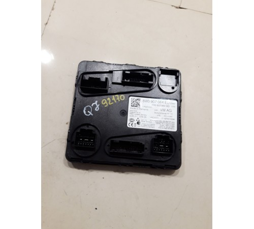 Блок комфорта общий