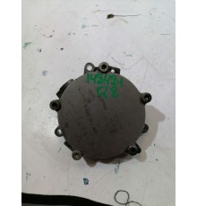 Насос вакуумный