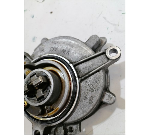 Насос вакуумный