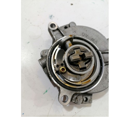 Насос вакуумный