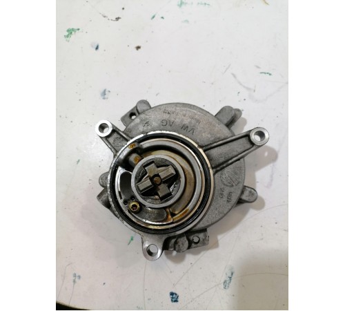 Насос вакуумный