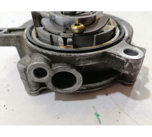 Насос вакуумный