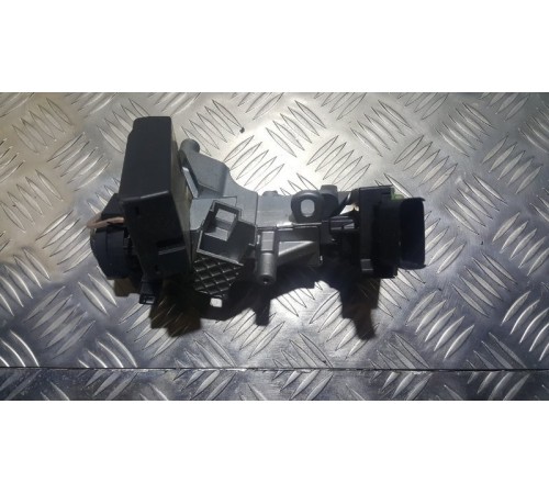 Замок зажигания