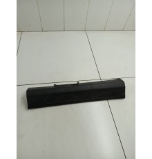 Накладка порога передняя правая