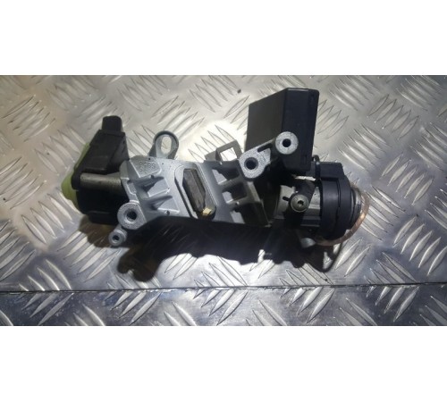 Замок зажигания