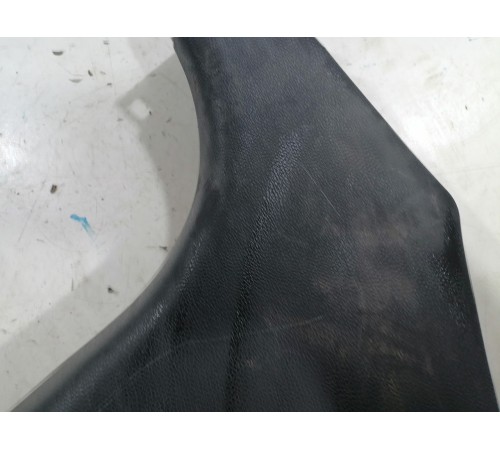 Накладка порога передняя правая