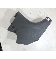 Накладка порога передняя правая