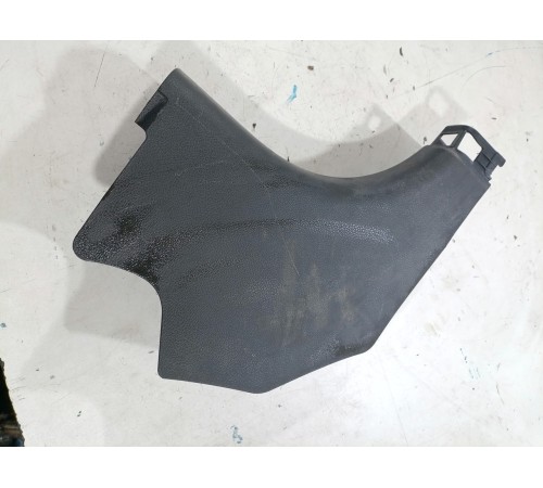 Накладка порога передняя правая