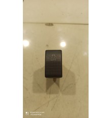 Кнопка отключения антизаноса